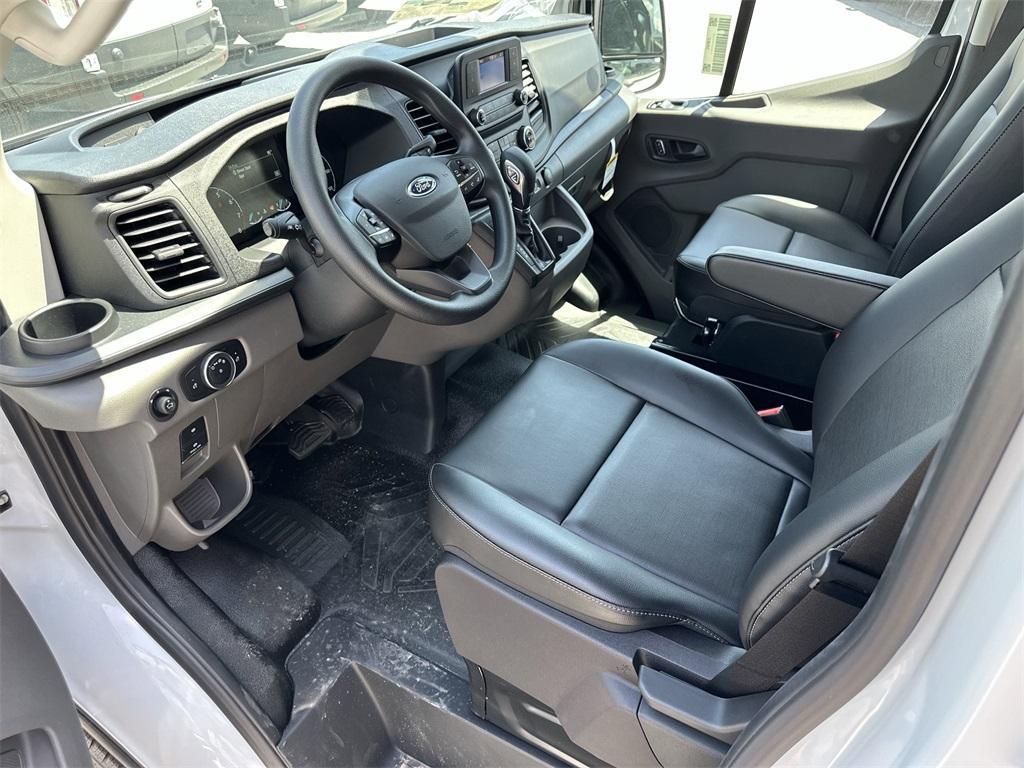 new 2025 Ford Transit-350 car, priced at $53,205