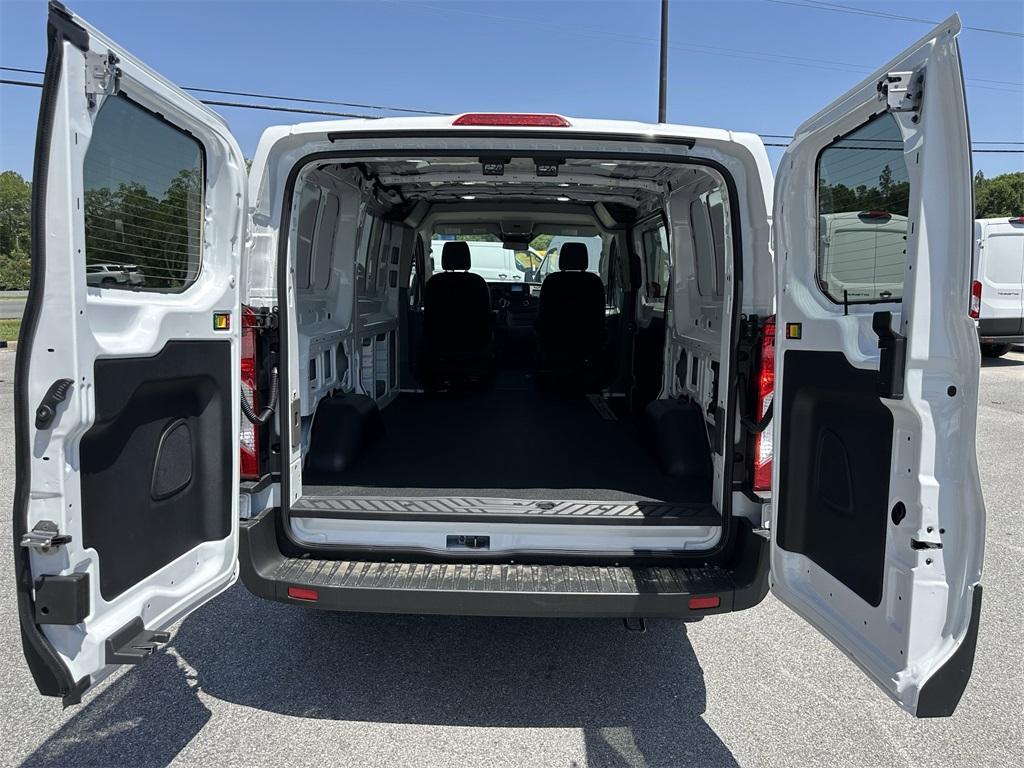new 2025 Ford Transit-350 car, priced at $53,205