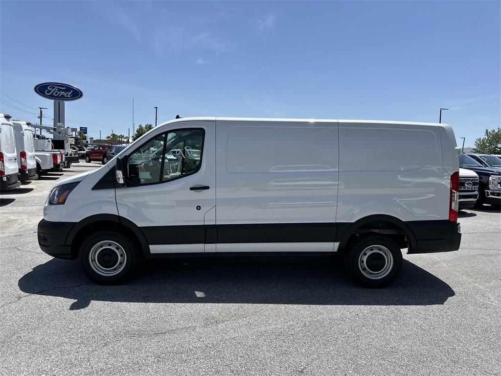 new 2025 Ford Transit-350 car, priced at $53,205