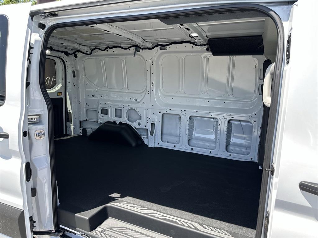 new 2025 Ford Transit-350 car, priced at $53,205
