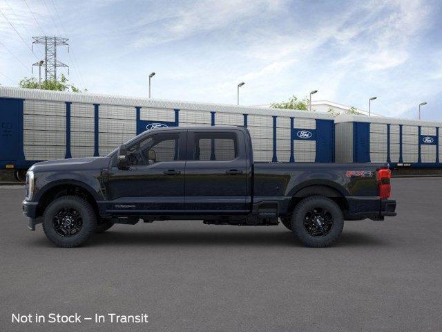 new 2024 Ford F-250 car, priced at $70,360