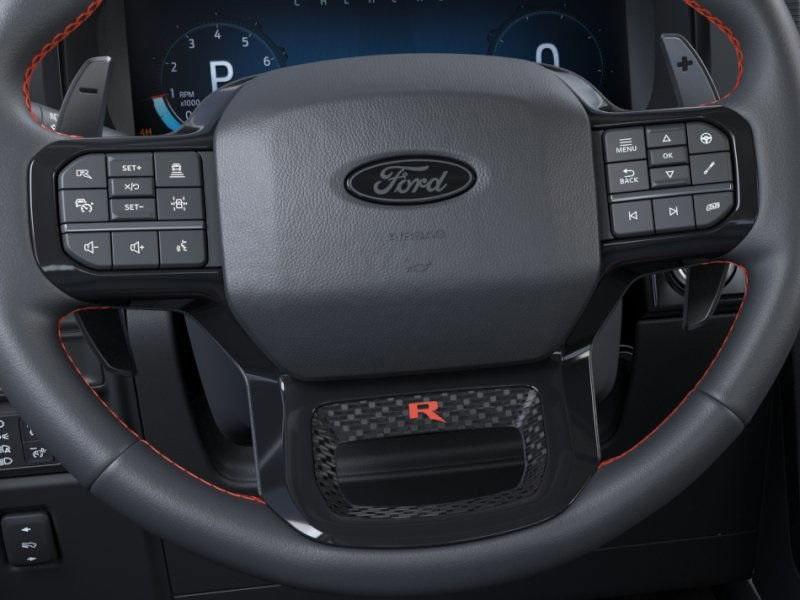 new 2025 Ford F-150 car, priced at $144,420