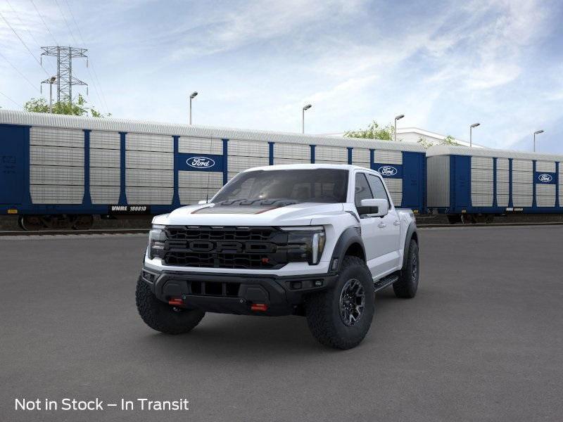 new 2025 Ford F-150 car, priced at $144,420