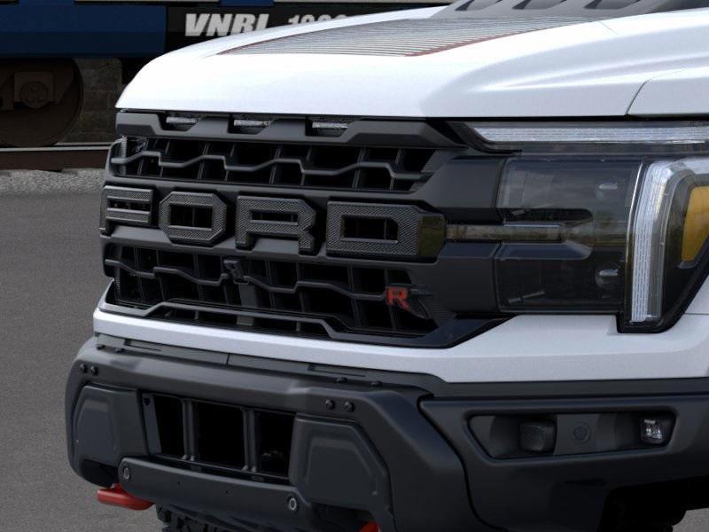 new 2025 Ford F-150 car, priced at $144,420