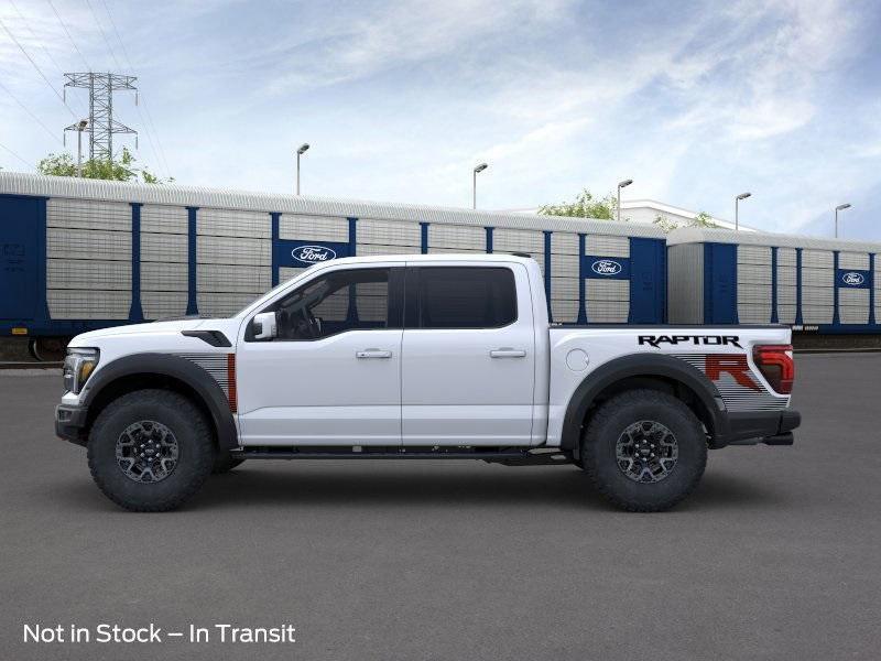 new 2025 Ford F-150 car, priced at $144,420