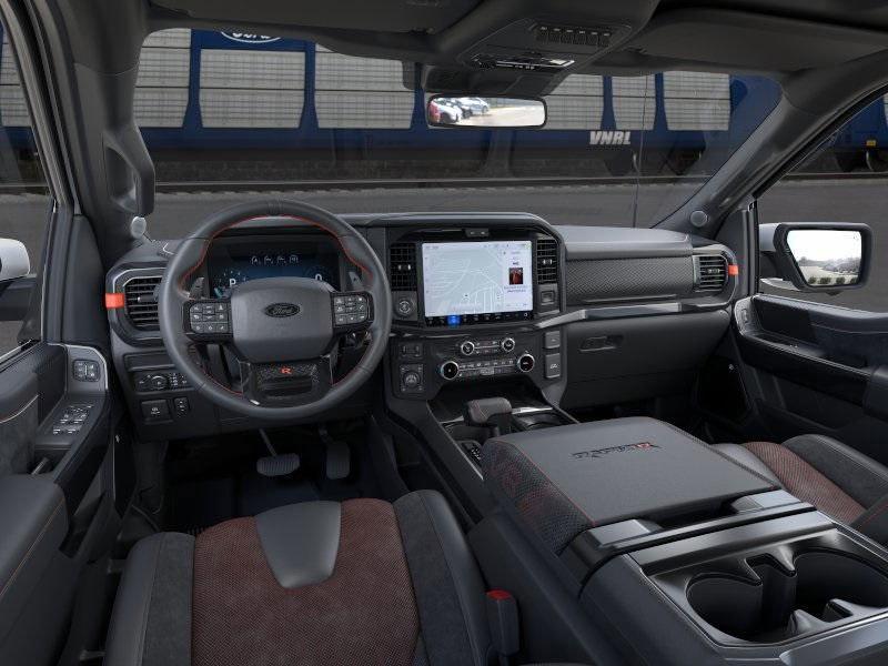 new 2025 Ford F-150 car, priced at $144,420