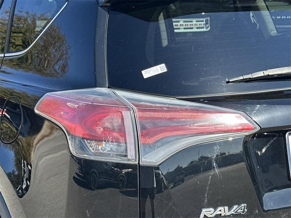 used 2016 Toyota RAV4 car, priced at $18,491