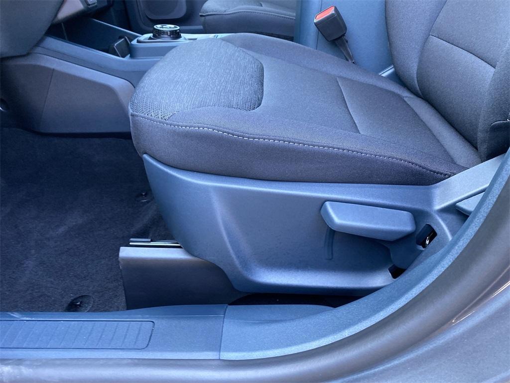 new 2025 Ford Maverick car, priced at $30,402