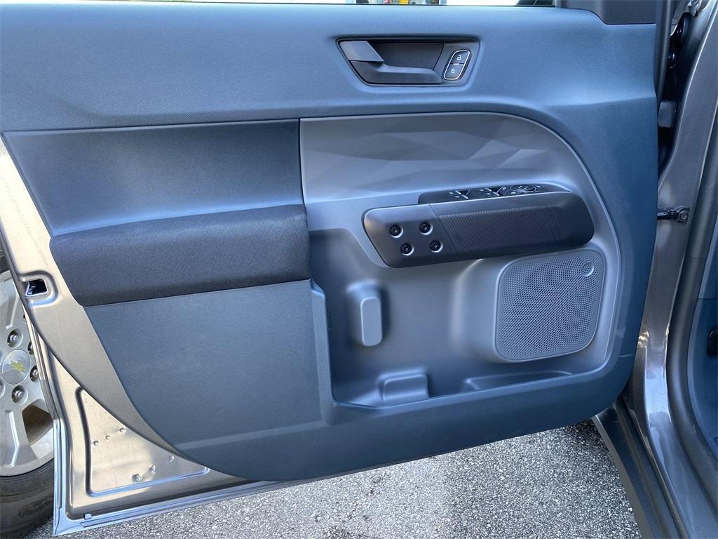 new 2025 Ford Maverick car, priced at $30,402