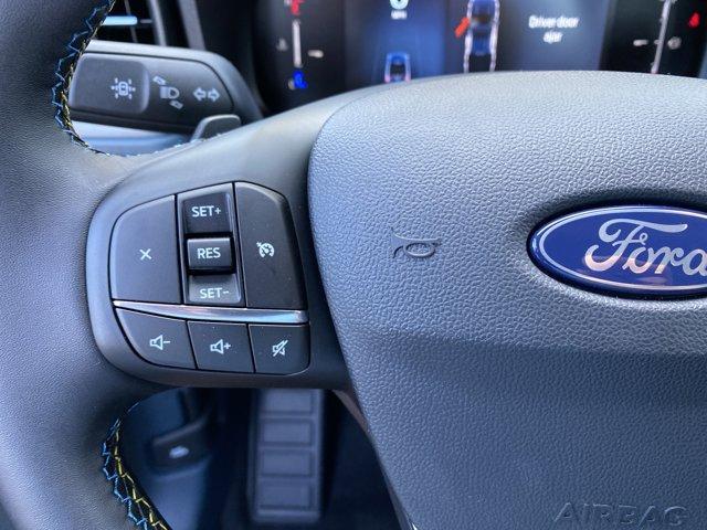 new 2025 Ford Maverick car, priced at $37,466