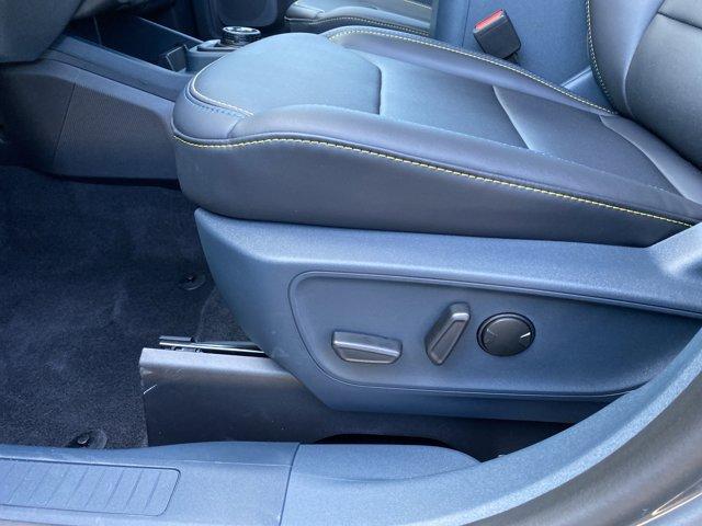 new 2025 Ford Maverick car, priced at $37,466