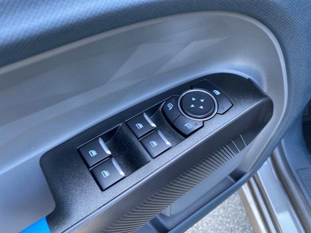 new 2025 Ford Maverick car, priced at $37,466