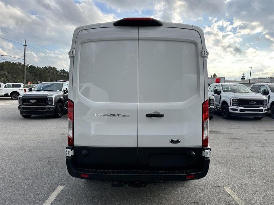 new 2024 Ford Transit-250 car, priced at $51,160