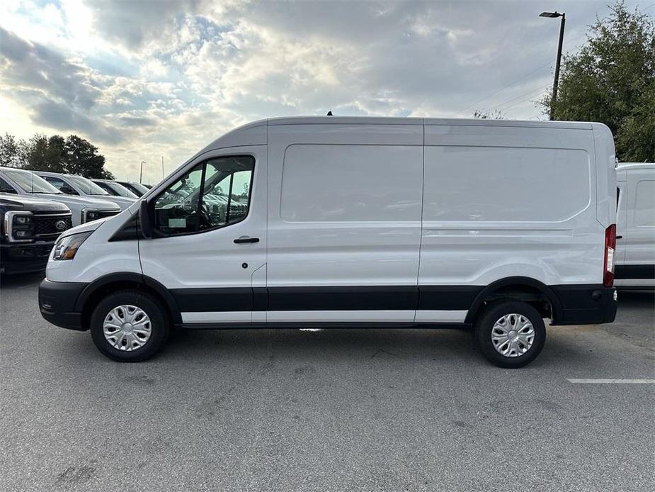 new 2024 Ford Transit-250 car, priced at $51,160