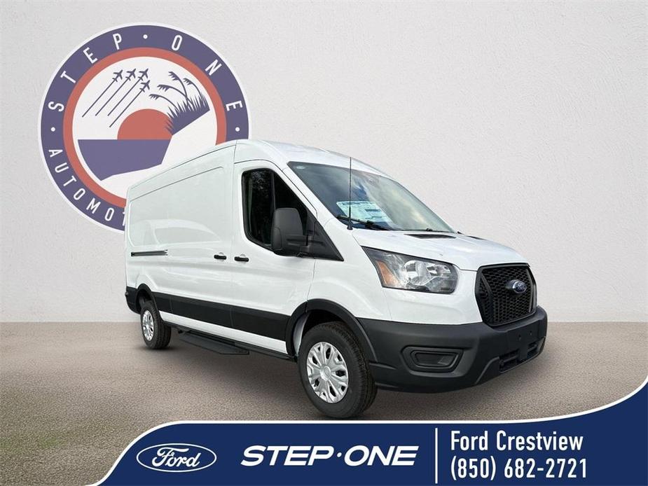 new 2024 Ford Transit-250 car, priced at $51,160