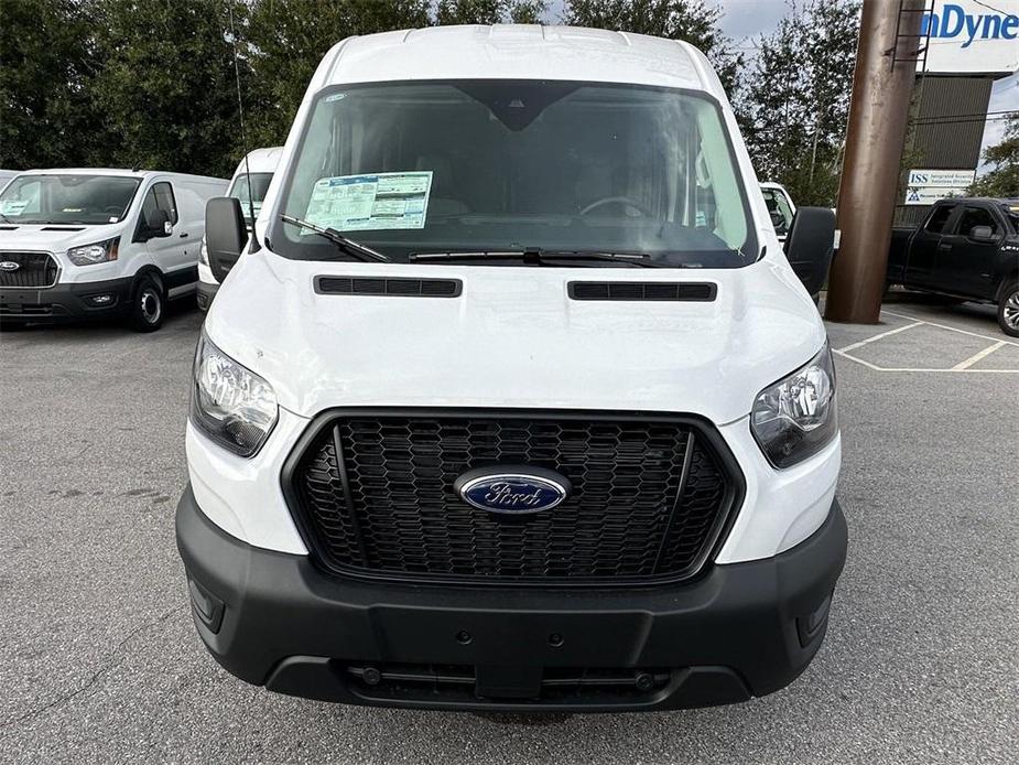 new 2024 Ford Transit-250 car, priced at $51,160