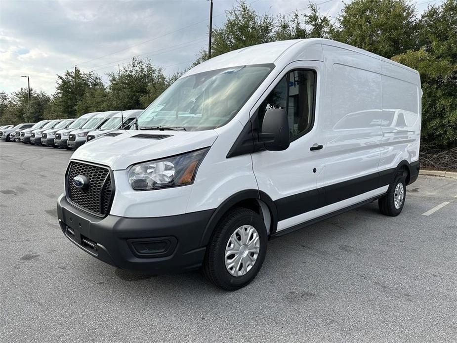 new 2024 Ford Transit-250 car, priced at $51,160