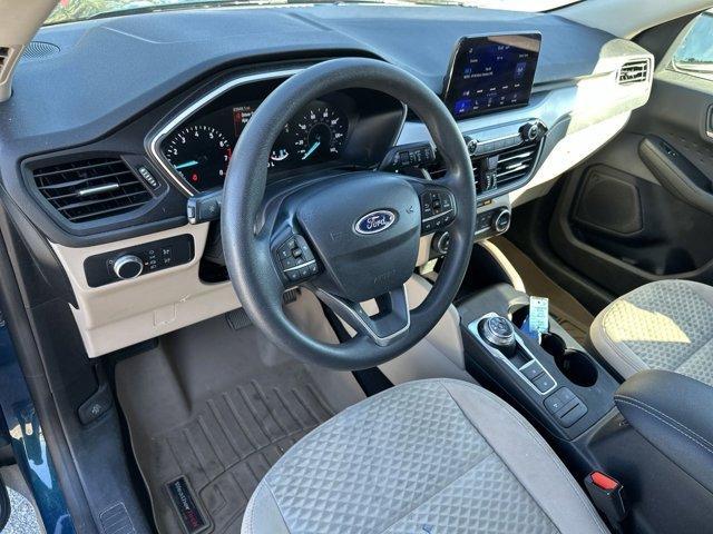 used 2020 Ford Escape car, priced at $14,991