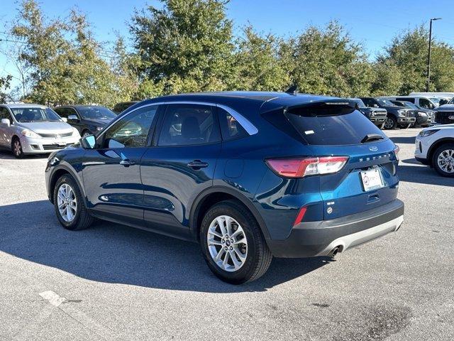 used 2020 Ford Escape car, priced at $14,991