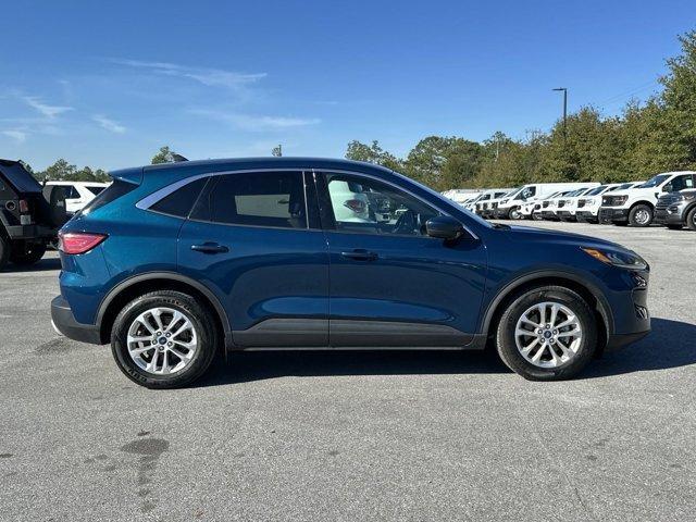 used 2020 Ford Escape car, priced at $14,991