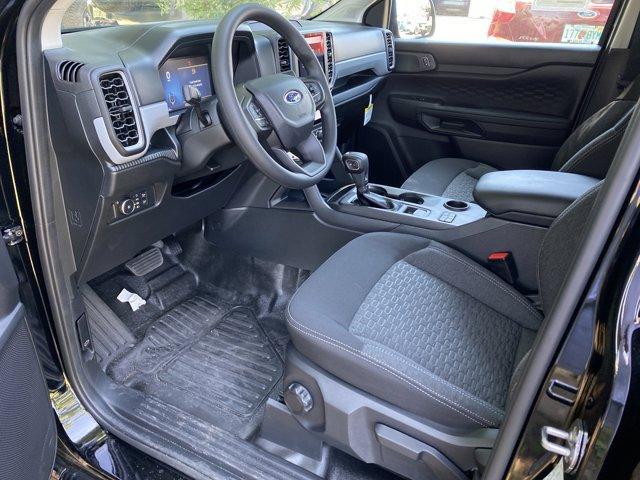 new 2025 Ford Ranger car, priced at $33,675