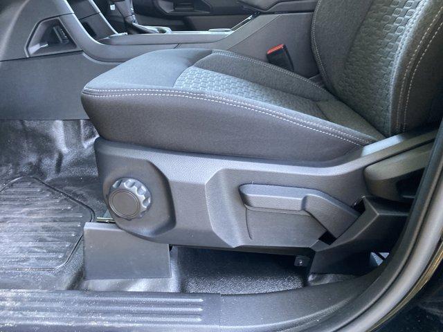 new 2025 Ford Ranger car, priced at $33,675