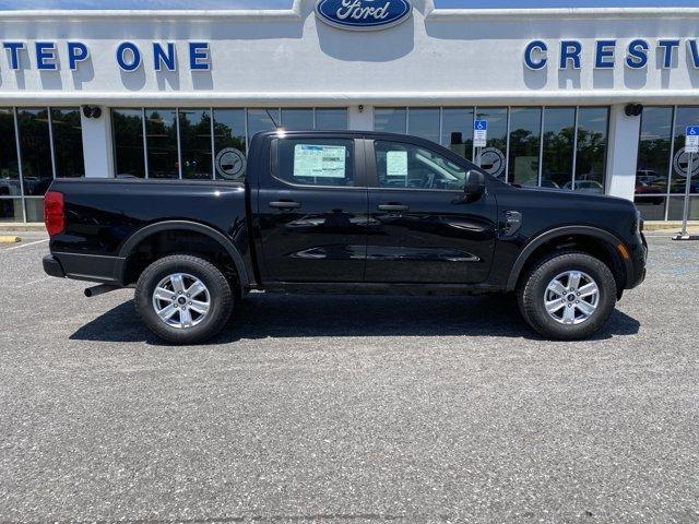 new 2025 Ford Ranger car, priced at $33,675