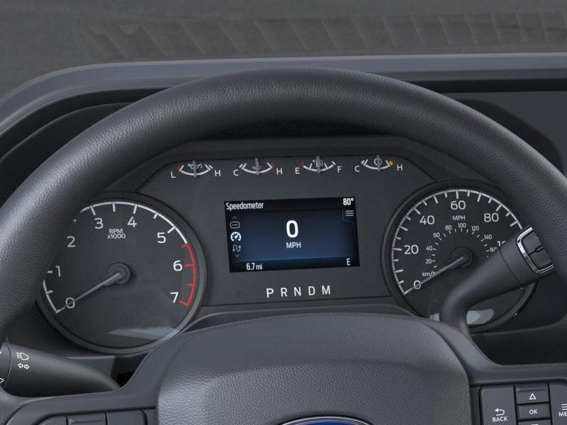 new 2025 Ford F-350 car, priced at $54,445