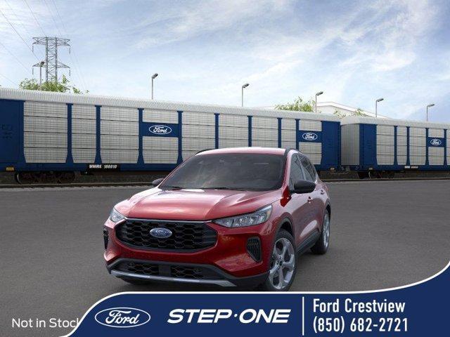 new 2025 Ford Escape car, priced at $33,480