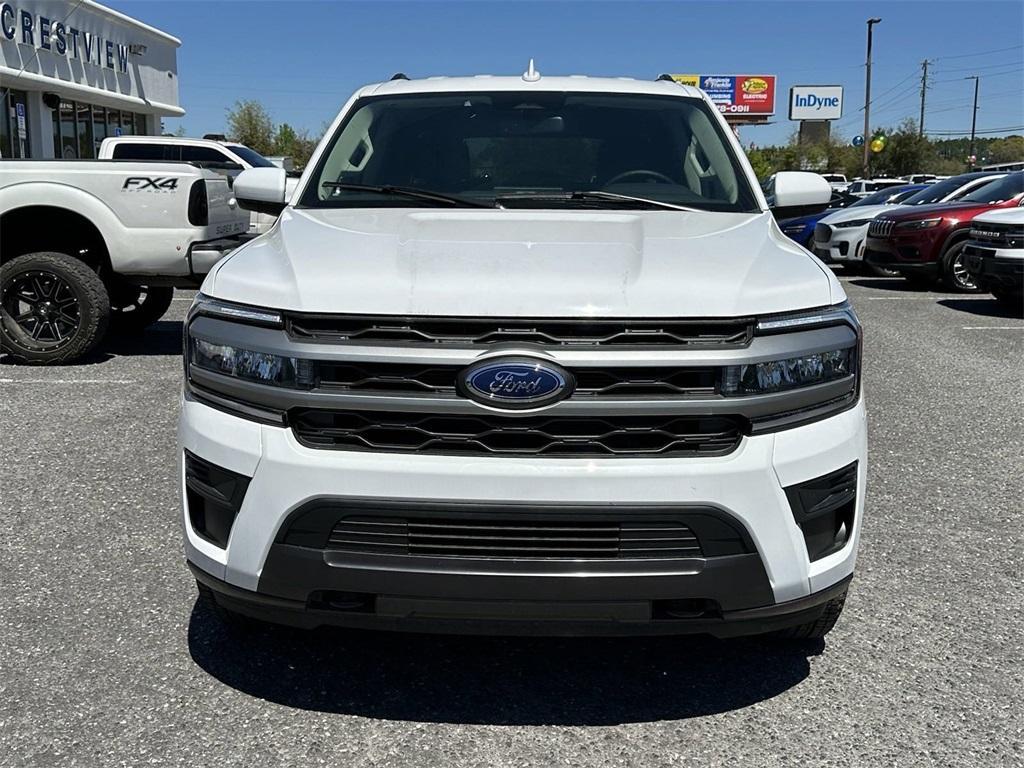 new 2023 Ford Expedition Max car, priced at $56,900