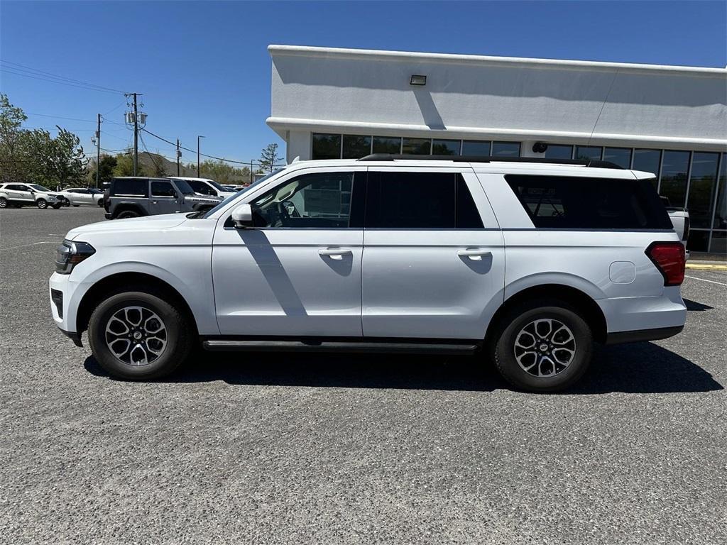 new 2023 Ford Expedition Max car, priced at $56,900