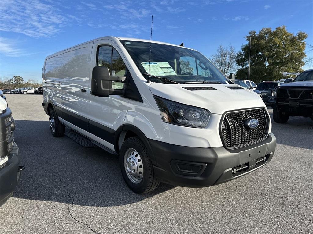 new 2024 Ford Transit-250 car, priced at $56,770