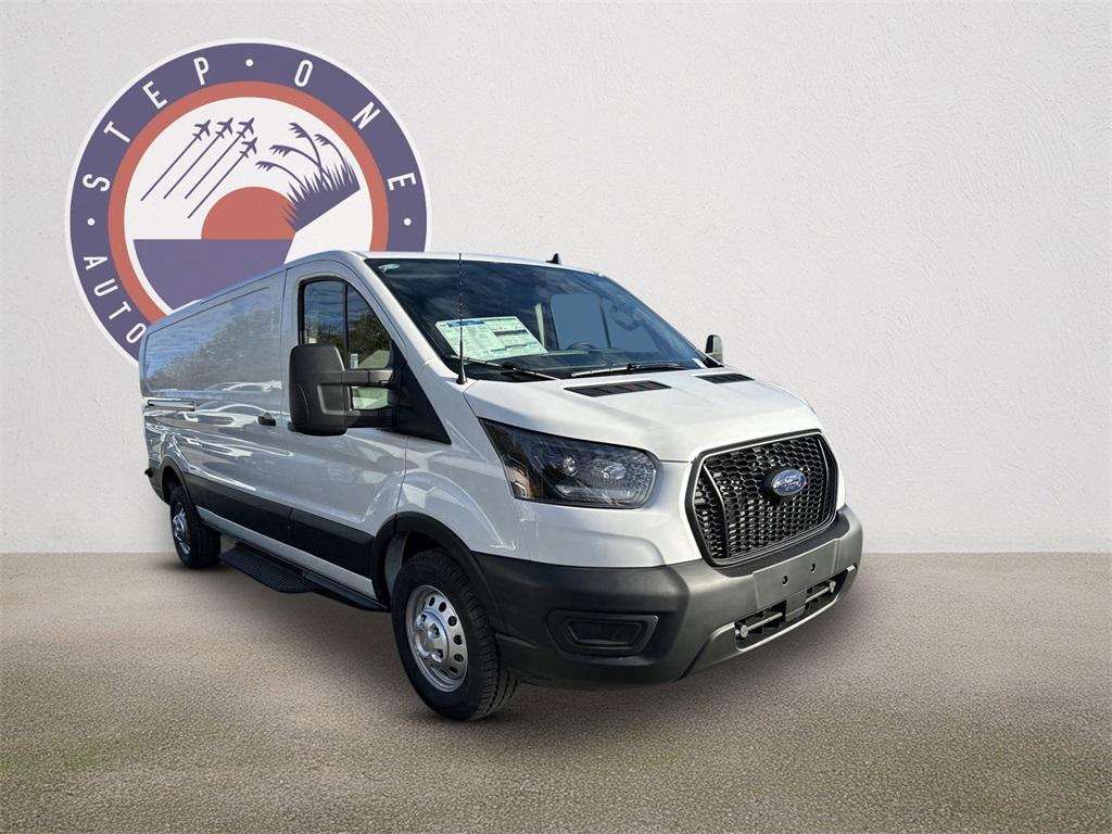 new 2024 Ford Transit-250 car, priced at $56,770