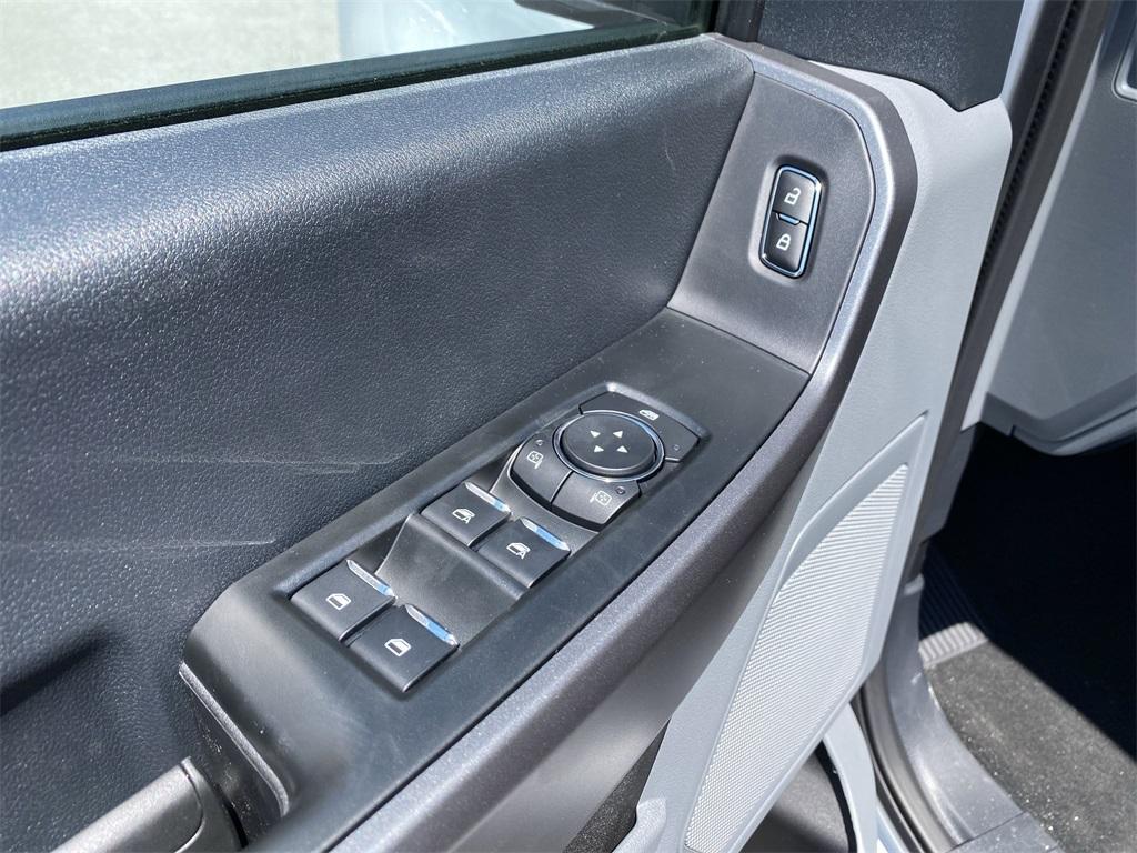 new 2025 Ford F-350 car, priced at $60,215