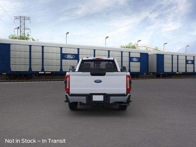 new 2025 Ford F-350 car, priced at $61,115
