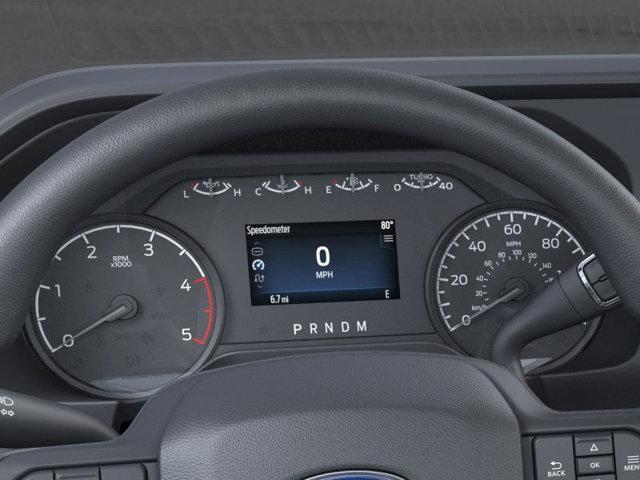 new 2025 Ford F-350 car, priced at $61,115