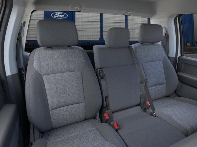 new 2025 Ford F-350 car, priced at $61,115