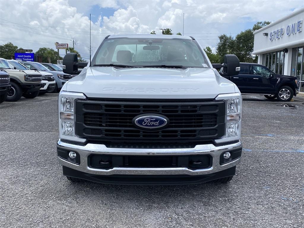 new 2025 Ford F-350 car, priced at $61,115