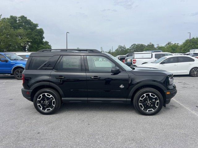 new 2024 Ford Bronco Sport car, priced at $36,249