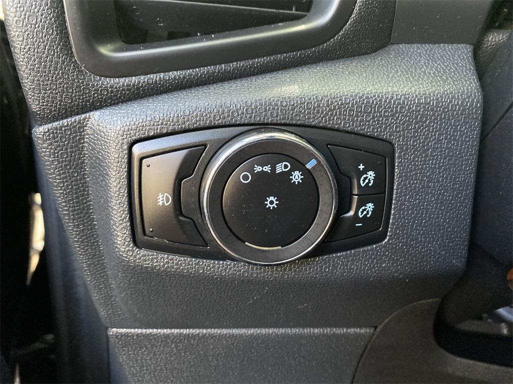 used 2020 Ford EcoSport car, priced at $12,864