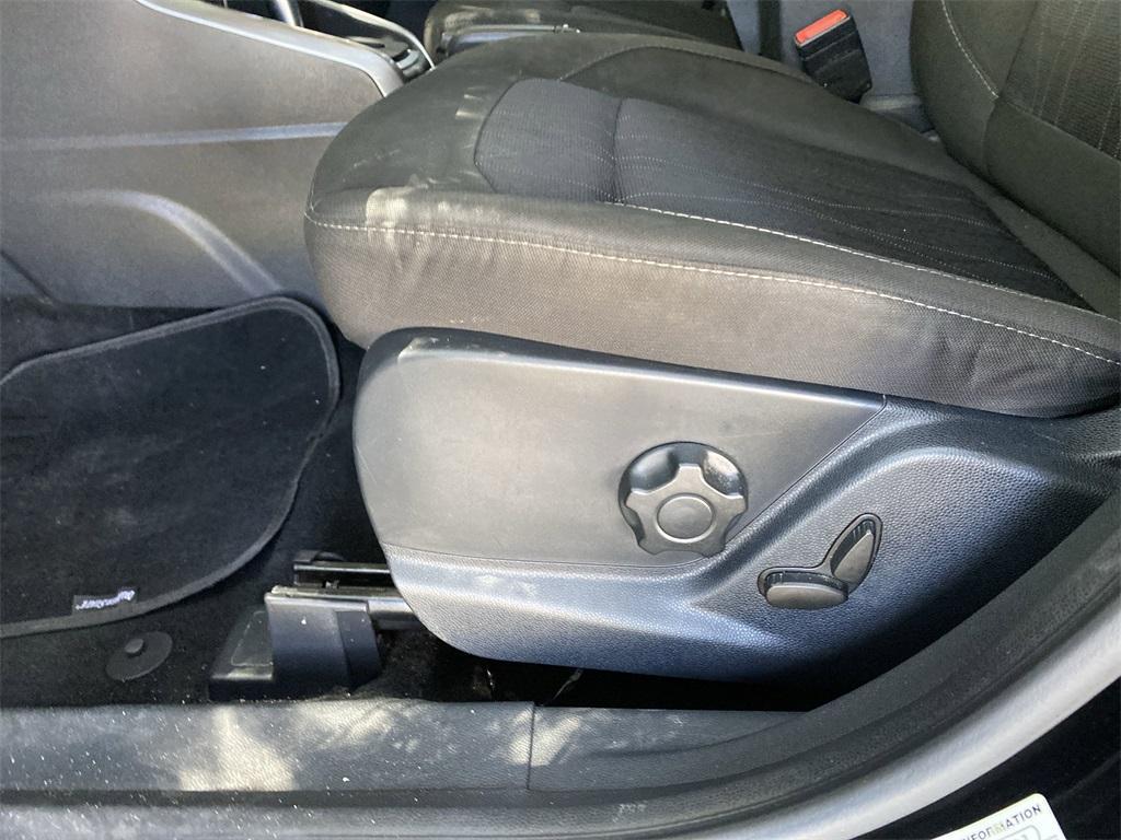 used 2020 Ford EcoSport car, priced at $12,864