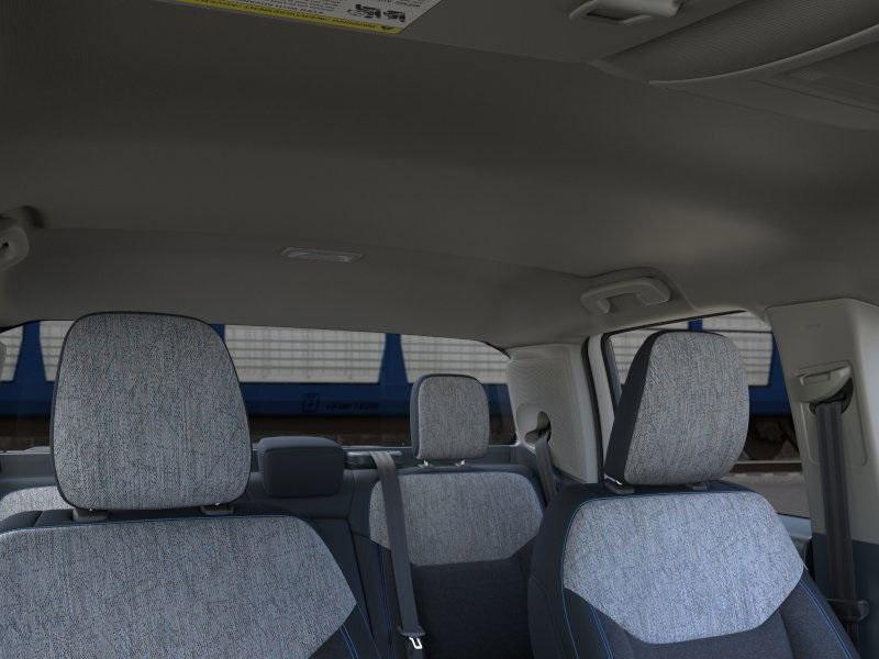 new 2025 Ford Maverick car, priced at $33,061