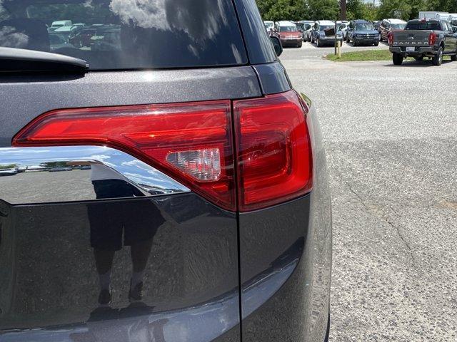 used 2017 GMC Acadia car, priced at $18,860