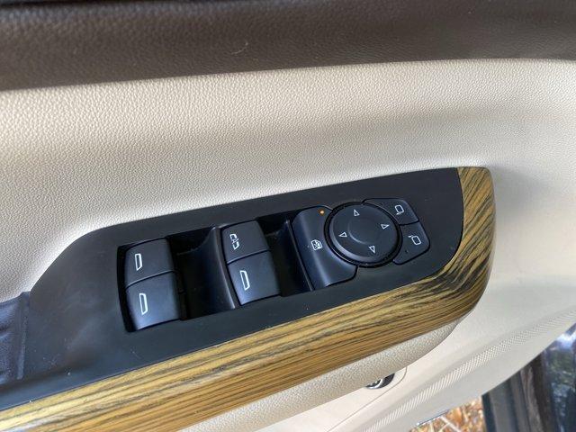 used 2017 GMC Acadia car, priced at $18,860