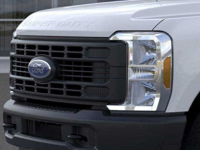 new 2024 Ford F-250 car, priced at $55,365