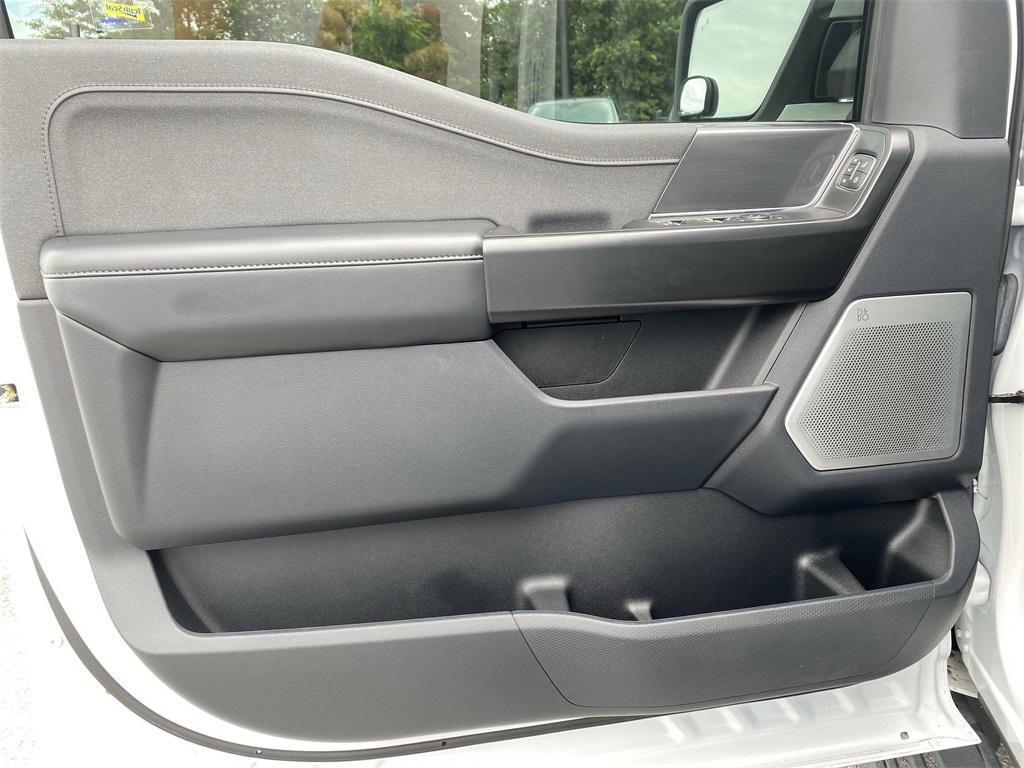 used 2022 Ford F-150 car, priced at $69,561