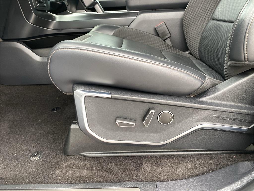 used 2022 Ford F-150 car, priced at $69,561