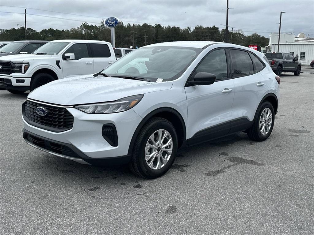 new 2025 Ford Escape car, priced at $27,645