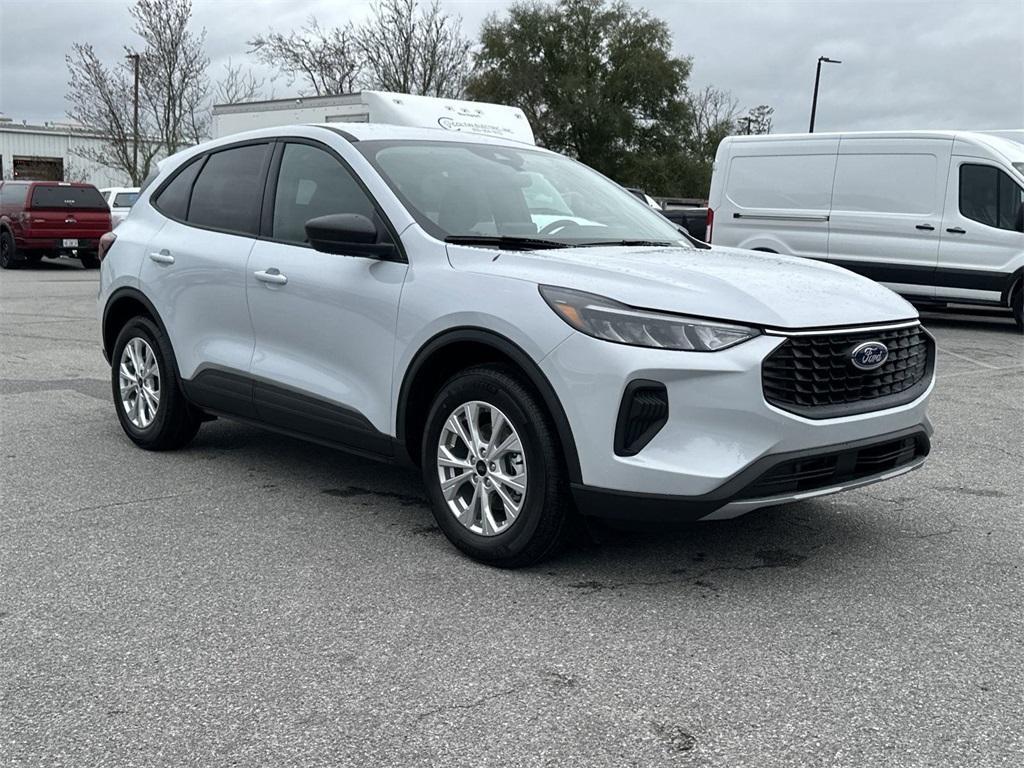 new 2025 Ford Escape car, priced at $27,645