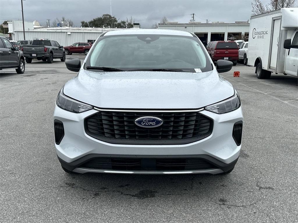 new 2025 Ford Escape car, priced at $27,645